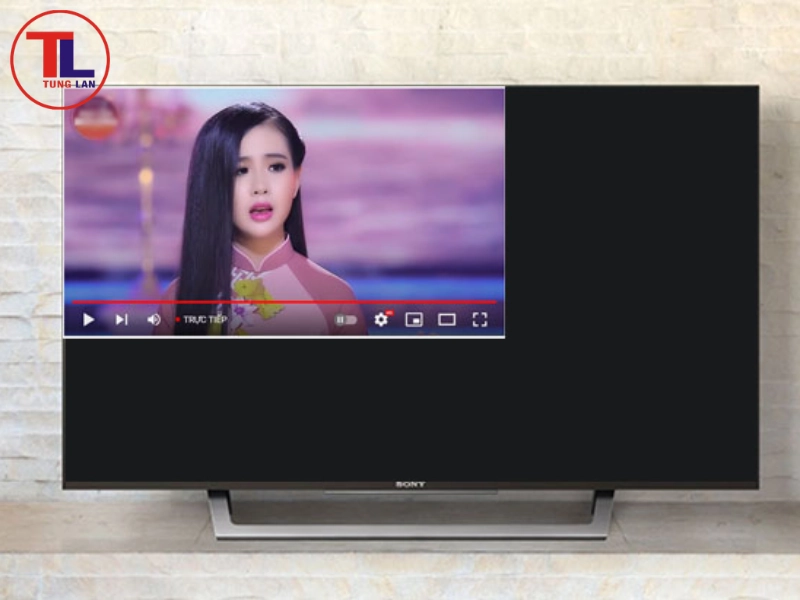 cách chỉnh màn hình tivi sony bị thu nhỏ cách chỉnh màn hình tivi sony bị thu nhỏ