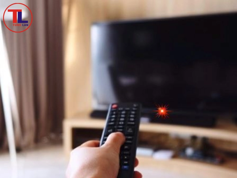 cách sửa tivi samsung không lên nguồn
