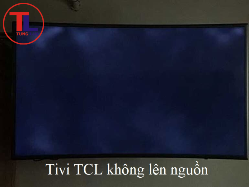 Lỗi không rõ nguyên nhân – bạn cần gọi dịch vụ sửa chữa chuyên sâu