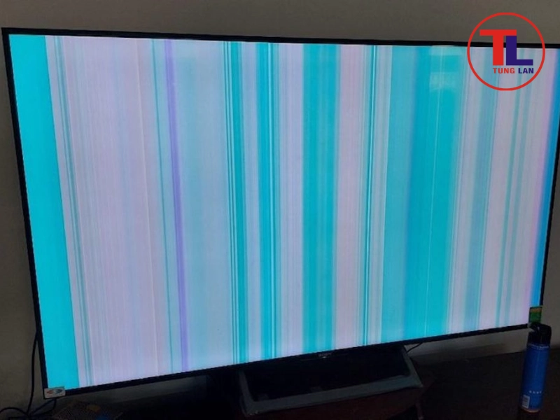 Chi phí thay màn hình tivi LG 43 inch: Khảo giá và lời khuyên trước khi thay
