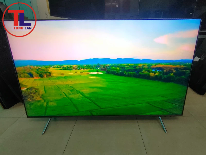 Điện tử Tùng Lan tự hào là địa chỉ sửa tivi uy tín, giá rẻ