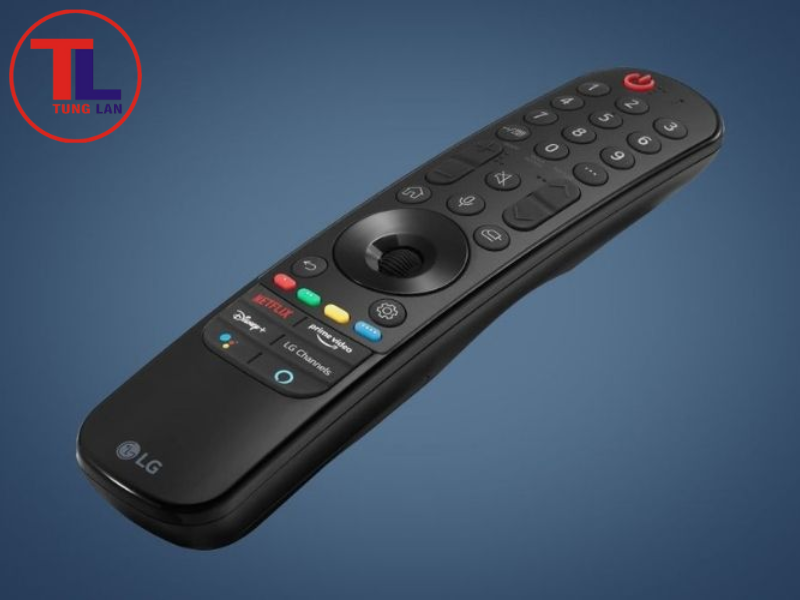 Nguyên nhân remote không kết nối được tivi