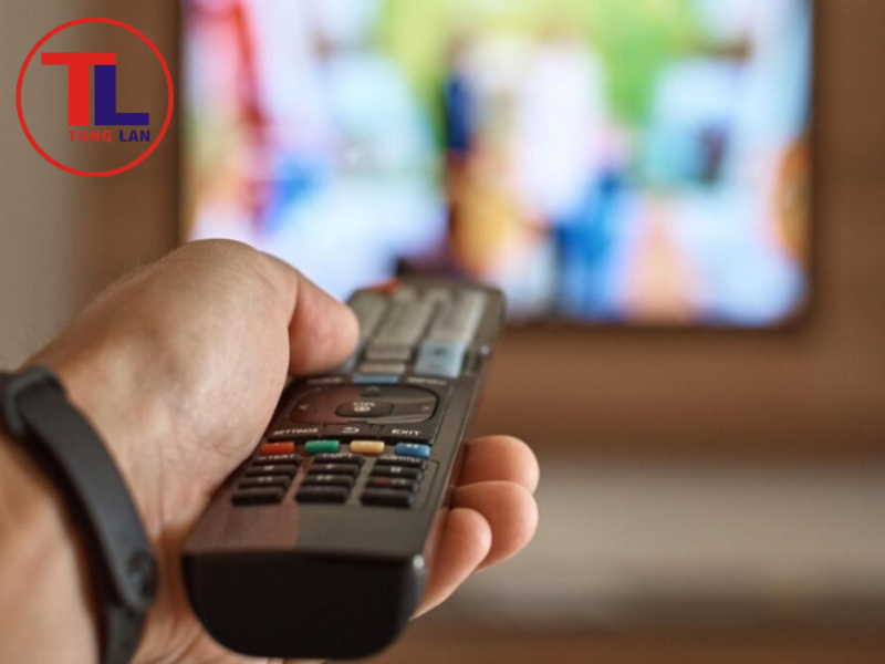 Những sai lầm phổ biến khi tắt tivi và tác hại khôn lường