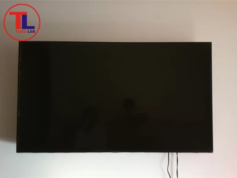 cách sửa tivi asanzo không lên màn hình