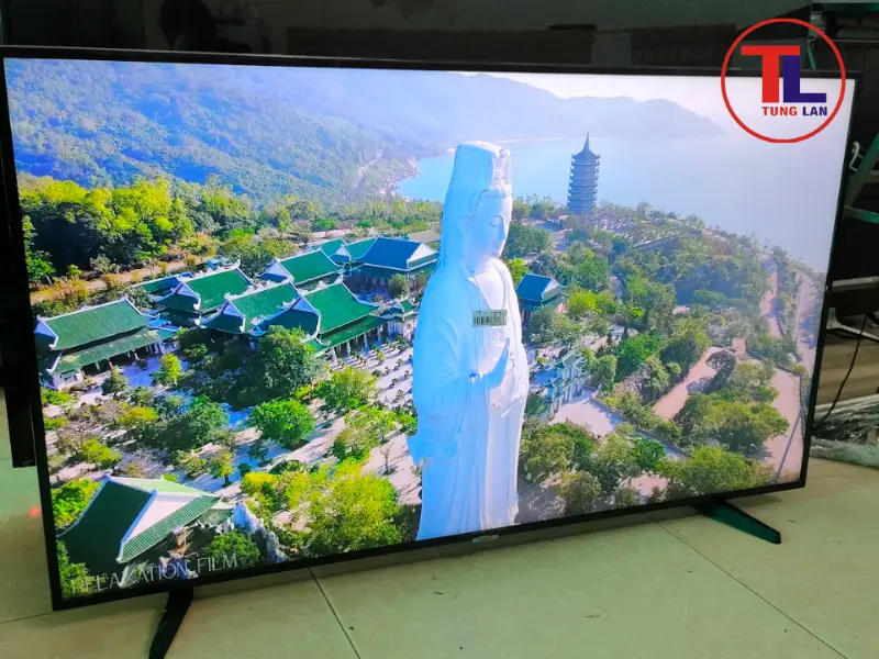 Săn Lùng Tivi Samsung Cũ 70 inch Chất Lượng: Lưu Ý Quan Trọng