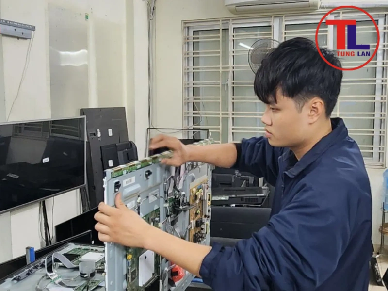 Thời điểm cần gọi thợ sửa chữa chuyên nghiệp