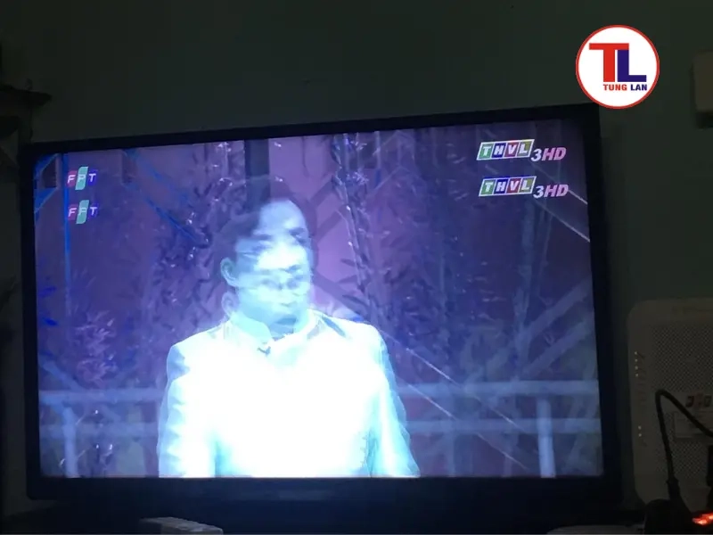 Tùng Lan nhận sửa chữa triệt để các lỗi tivi tại Vinhomes Riverside