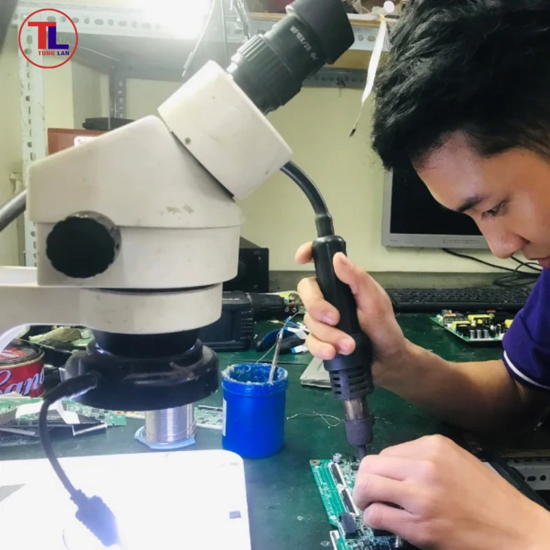 Dấu hiệu cần chuyên gia can thiệp