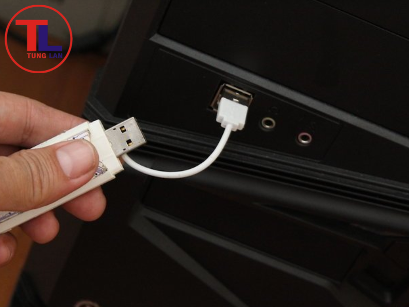 Các cách khắc phục lỗi xem video khi cắm USB vào tivi