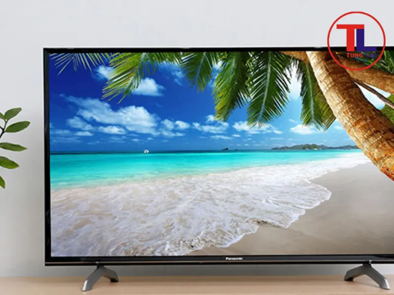 Top 3+ Mẫu Tivi Panasonic Cũ 37 Inch Đáng Săn Lùng Nhất