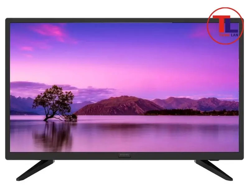 TOP 5 Mẫu Tivi Philips Cũ 37 inch Giá Rẻ, Bán Chạy Nhất 