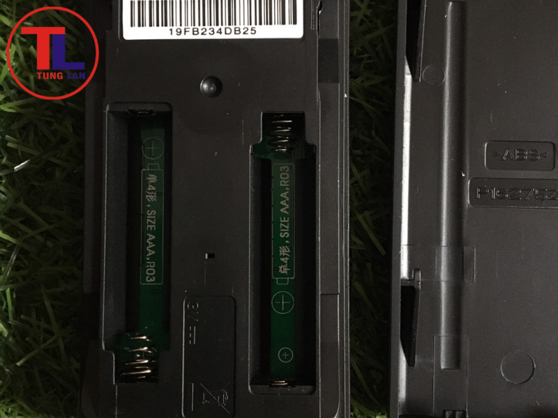 Bước đầu tiên trong sửa lỗi điều khiển tivi Sony giọng nói