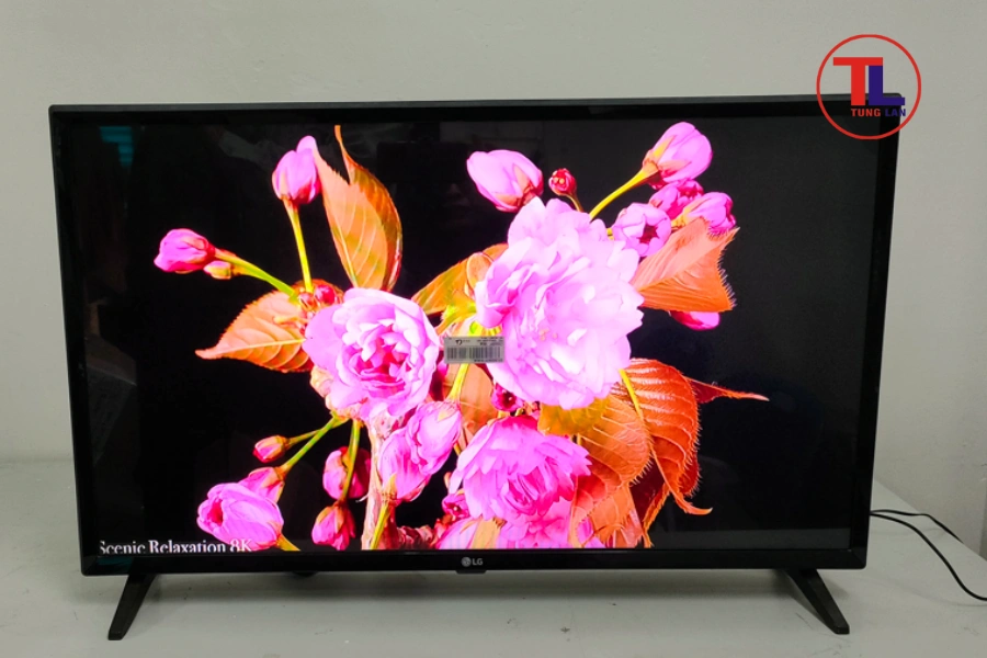 Tivi LG 65 Inch Cũ : Nơi Bán Uy Tín, Giá Rẻ, Chất Lượng Nhất