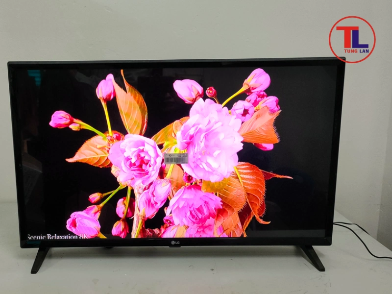 tivi lg 32 inch cũ