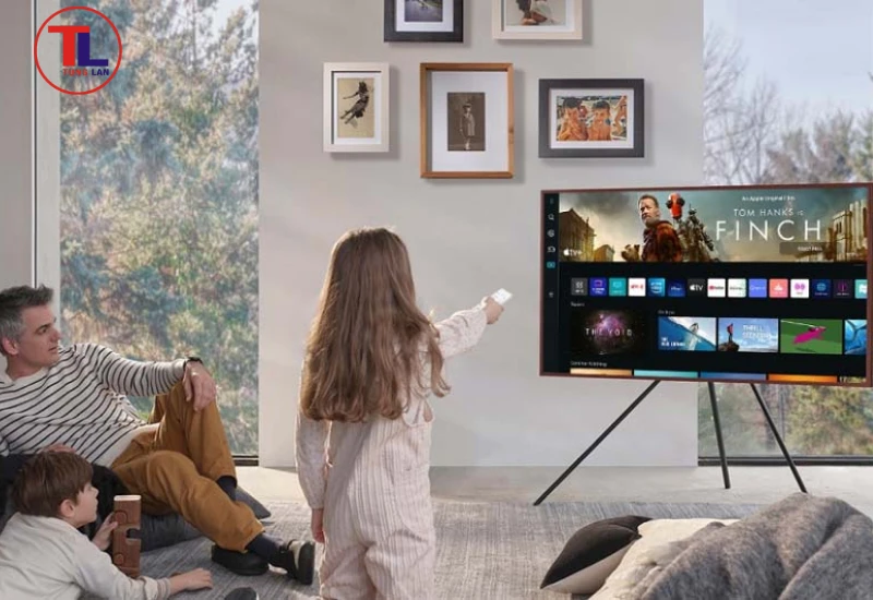 Nguyên nhân phổ biến khiến loa tivi Samsung bị rè