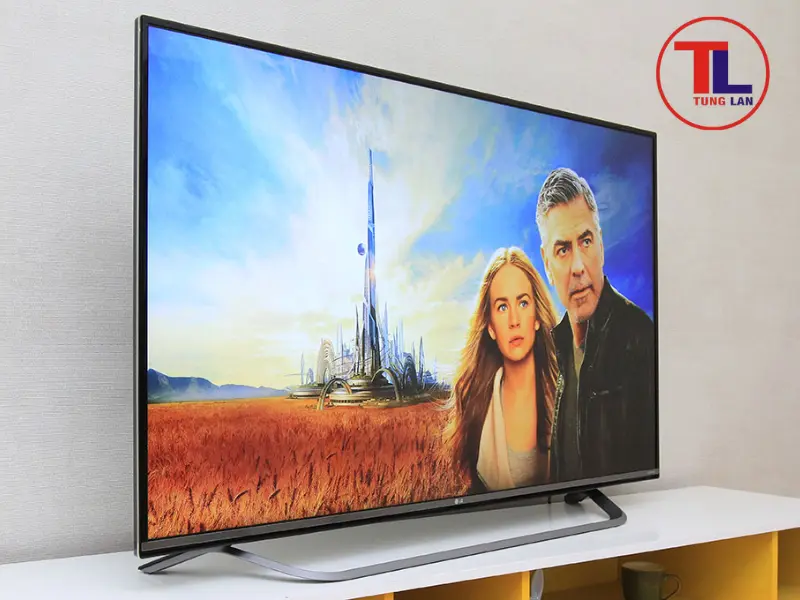 TOP 5 Tivi LG Cũ 60 inch Đáng Mua Nhất [Năm] - Giá Rẻ, Chất Lượng