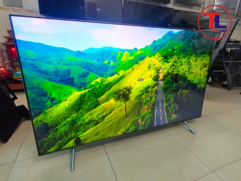 TOP 5+ Tivi Cũ 85 Inch  Giá Rẻ, Đáng Mua Nhất Hiện Nay