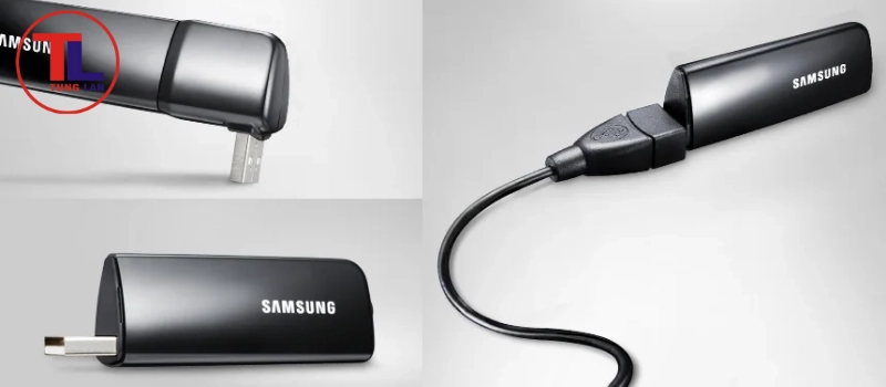Các loại thiết bị USB tivi Samsung hỗ trợ