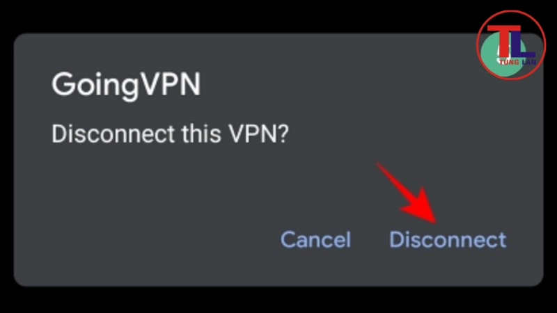 Tắt VPN hoặc Smart DNS (nếu đang sử dụng)
