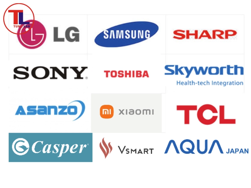 sửa tivi Sunshine Palace 