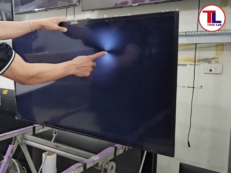 Sửa lỗi nguồn (Power Supply)