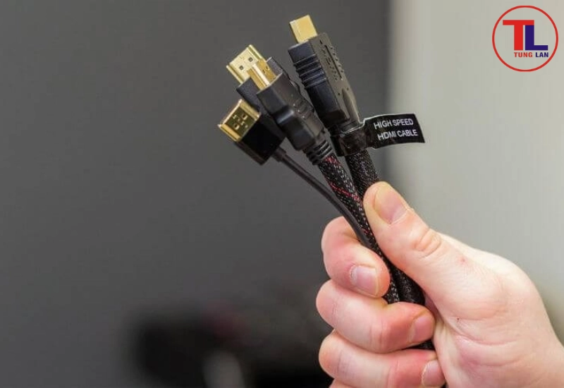 Kết nối qua cáp HDMI (HDMI ARC/eARC)