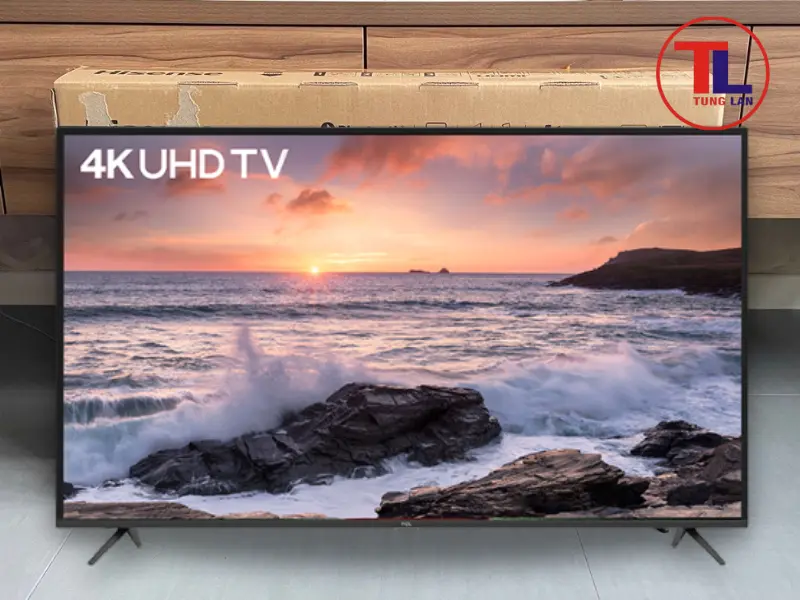 TOP 3 Tivi TCL Cũ 60 inch Giá Rẻ, Đáng Mua Nhất