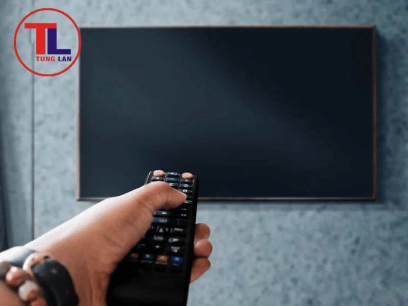 Nguyên nhân phổ biến gây lỗi tivi Samsung tự tắt mở liên tục
