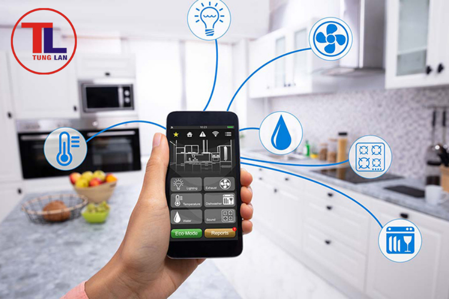 3 App Điều Khiển TV Samsung Tiện Lợi Nhất Hiện Nay