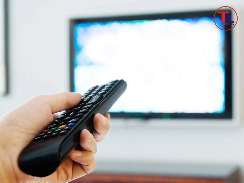 Cách sử dụng Tivi Samsung bền hơn, tránh lỗi màn hình