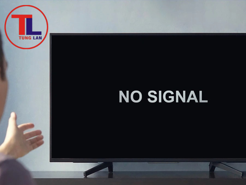  Các lỗi tivi phổ biến có thể tự khắc phục tại nhà
