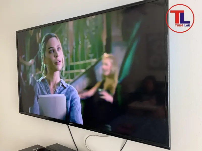 tivi samsung cũ 60 inch