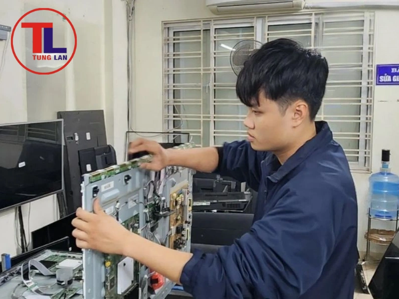 Tuổi thọ linh kiện theo thời gian sử dụng