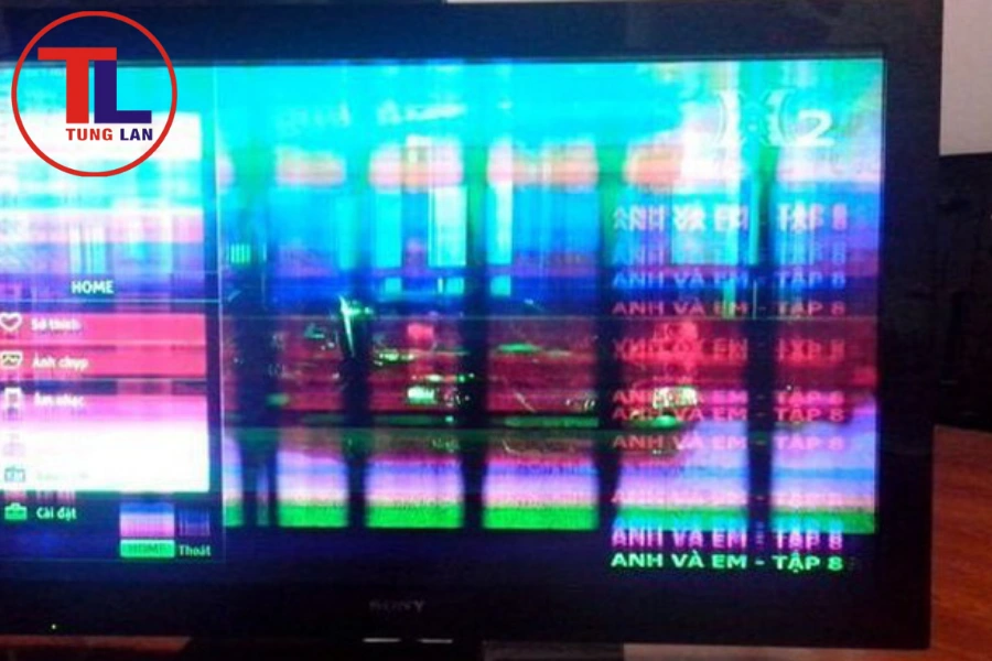 Sửa Tivi Sunshine Palace 13 Lĩnh Nam | LH 039 950 0886