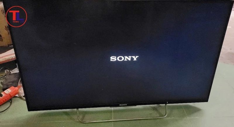 Tivi Sony Bị Treo Logo: Nguyên Nhân & 5 Cách Xử Lý 