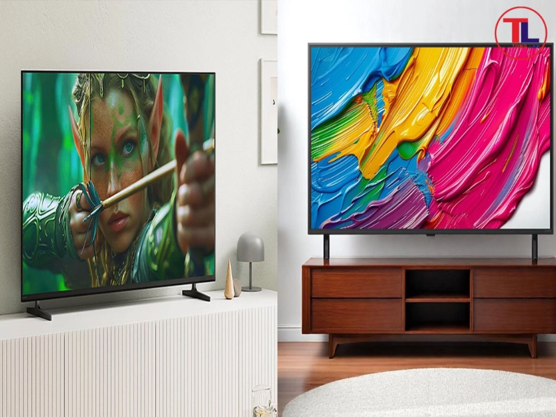 Các lỗi tivi thường gặp Tùng Lan nhận sửa tại Hoàn Kiếm