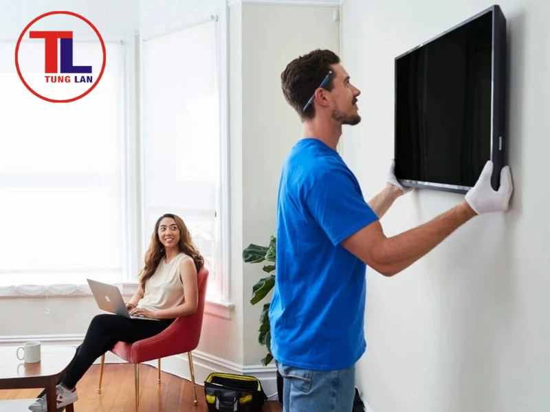 Tự thay đèn LED tivi Samsung: Lợi ích và rủi ro