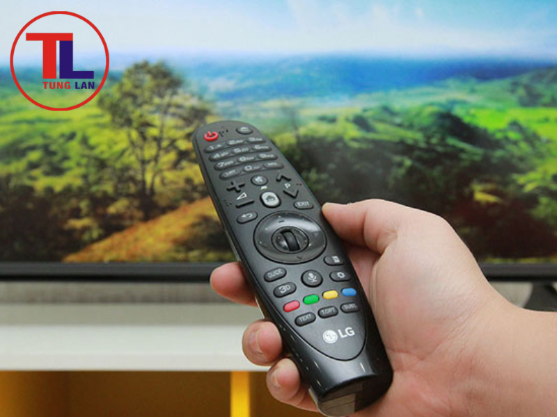 Cách khắc phục lỗi tivi không nhận chuột tại nhà