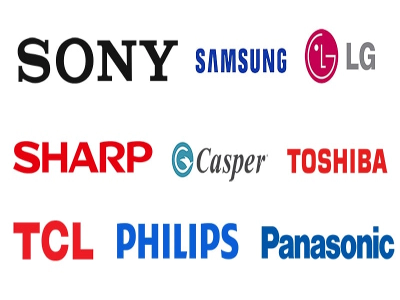 Tùng Lan nhận sửa tivi tất cả các hãng (Samsung, LG, Sony...) tại Ecopark