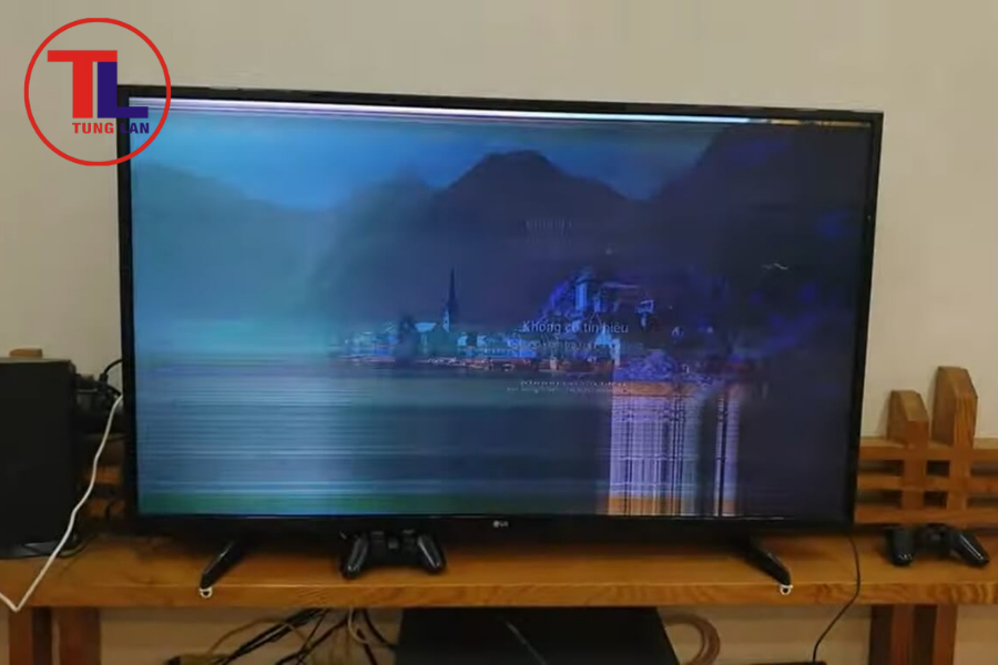 Thay LED TV Samsung: Dấu Hiệu, Chi Phí Và Quy Trình Sửa