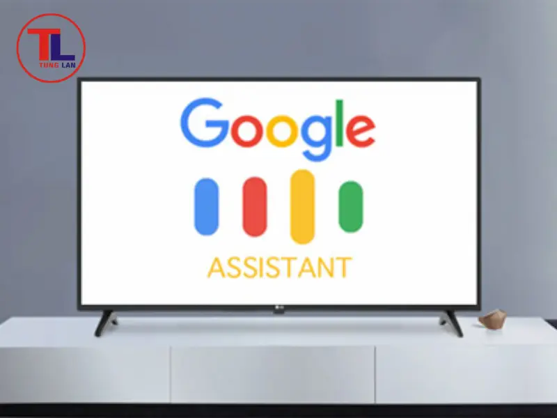 cài đặt giọng nói tivi samsung