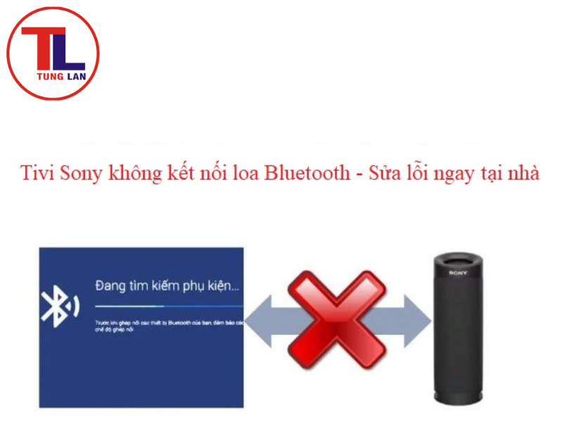 Kiểm tra và giảm thiểu nhiễu sóng xung quanh để đảm bảo kết nối