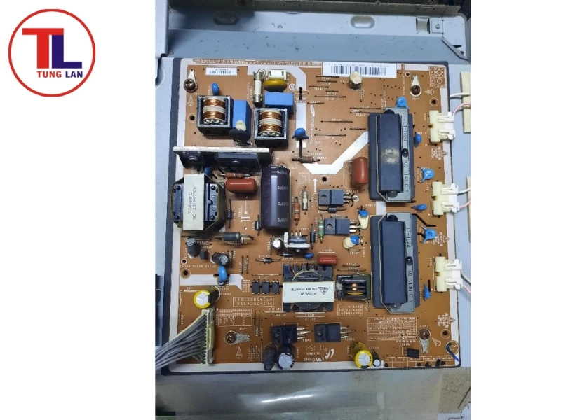 Bo mạch Tivi là gì? Nó có vai trò như thế nào?