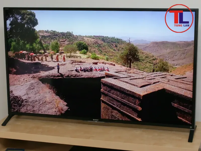 TOP 3 Mẫu Tivi Sony Cũ 60 Inch Ngon - Bổ - Rẻ Nhất