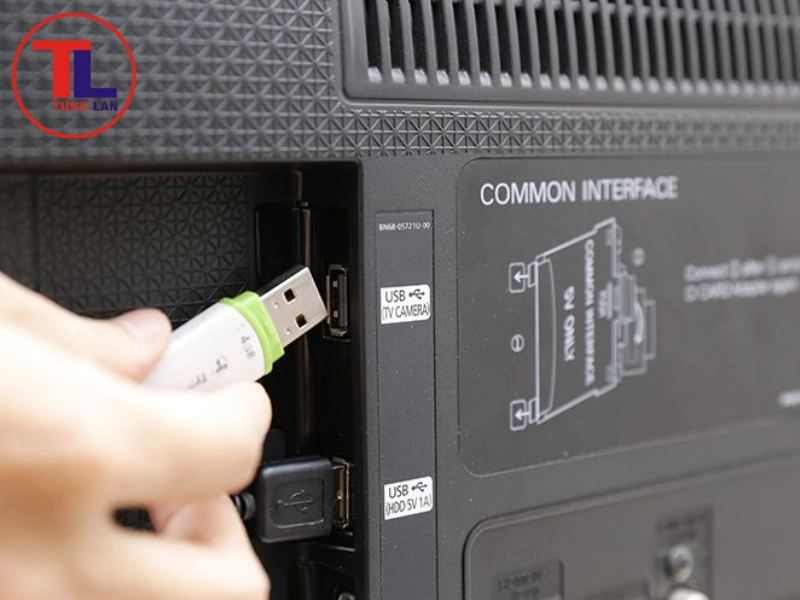 tivi sony mất hình còn tiếng