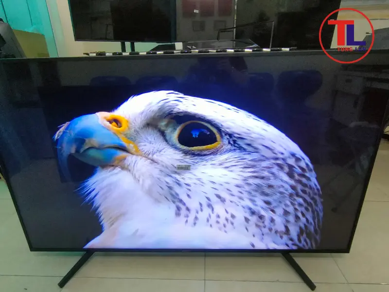 tivi 60 inch cũ