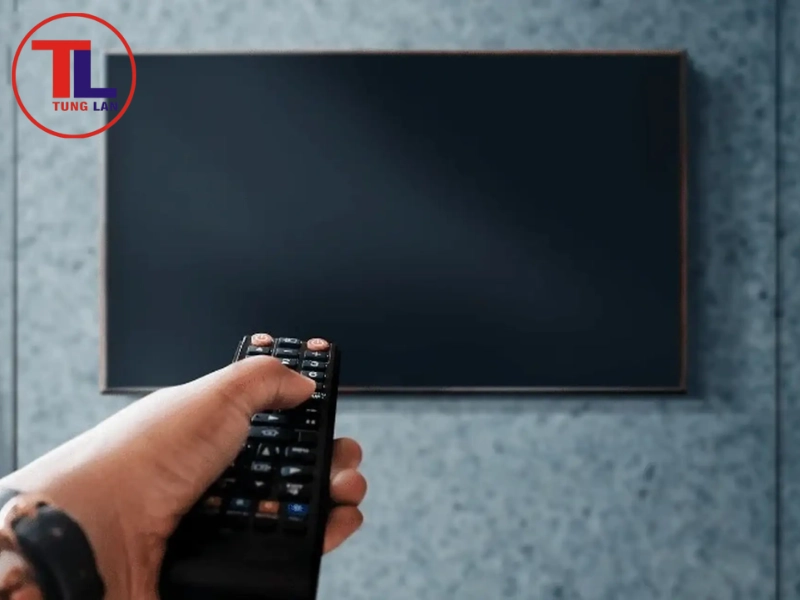 cách sửa tivi lg mất nguồn
