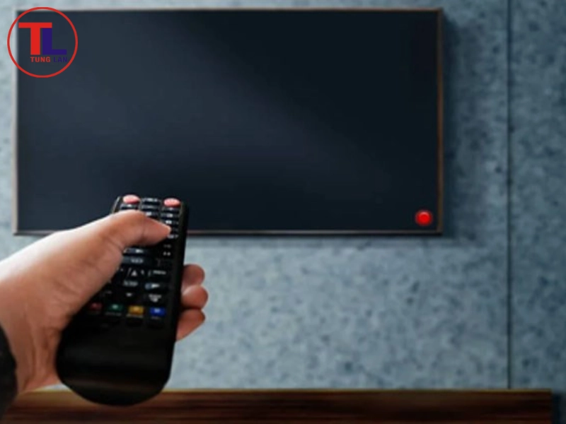 mã lỗi tivi samsung