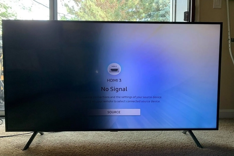 Tivi Bị Tối Nửa Màn Hình: 3 Bước Tự Khắc Phục Nhanh