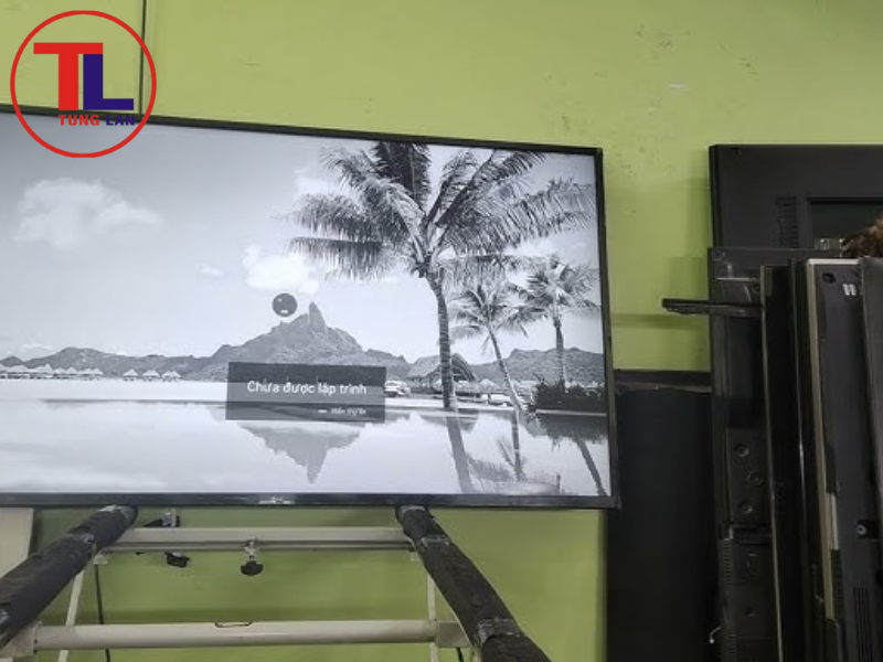 Các nguyên nhân dẫn tới tivi bị mất màu